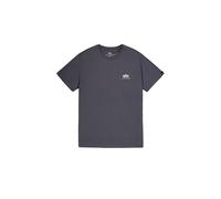 ALPHA INDUSTRIES Maglietta grigio Uomo ALPHA INDUSTRIES L