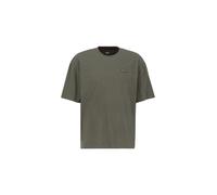 Alpha Industries Maglietta A Maniche Corte 3d Small Logo T