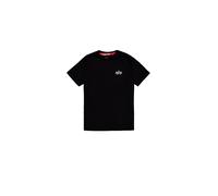 Alpha Industries Maglietta A Maniche Corte Signature Bp T