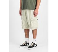 Alpha Industries Manoeuvre Loose Shorts Pantaloncini Taglia 29 -