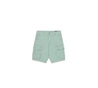 Alpha Industries Manoeuvre Shorts Pantaloncini Taglia 32 -