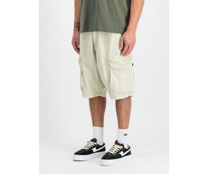 Alpha Industries Manoeuvre Shorts Pantaloncini Taglia 33 -