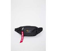 ALPHA INDUSTRIES Marsupio arancione / rosso scuro / nero / bianco, Taglia XS-XL