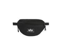 Alpha Industries Marsupio Rubber Print