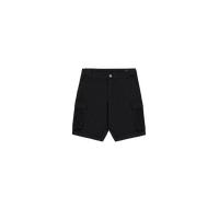 Alpha Industries Mesh Utility Shorts Pantaloncini Taglia 30 - Nero