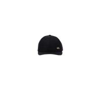 Alpha Industries Metal Label Cap Copricapo Taglia onesize - Nero/Oro