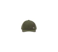 Alpha Industries Metal Label Cap Copricapo Taglia onesize - Verde