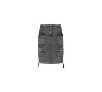 Alpha Industries Multipocket Skirt Pantaloni Taglia S - Nero