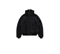Alpha Industries N-2B Base UV Giacche invernali Taglia 3XL - Nero