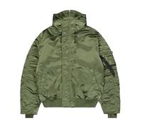 Alpha Industries N-2B Base Giacche invernali Taglia L - Verde oliva