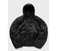 Alpha Industries N-2B Jacket UV PRIMALOFT men Bomber Jackets black in taglia:L