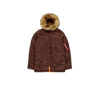 Alpha Industries N-3B VF 59 Giacche invernali Taglia XL -
