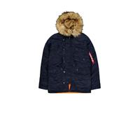 Alpha Industries Cappotto N-3b Vf59