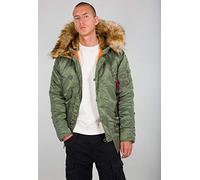 Parka invernale 'N3B VF 59'