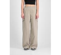 Alpha Industries Nylon Pant Pantaloni Taglia XS - Beige