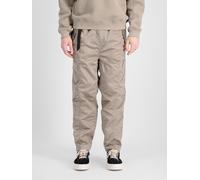 Alpha Industries Nylon UV Pant Pantaloni Taglia XS - Beige