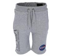 Alpha Industries Odyssey Short da Uomo Pantaloncini