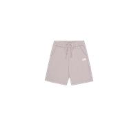 Alpha Industries Organics Jogger Shorts Pantaloni della tuta Grigio