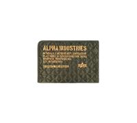 Alpha Industries Packable Picknick Blanket Gadgets Taglia onesize - Verde