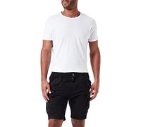 Alpha Industries Airman Shorts Pantaloni e pantaloncini Taglia 36 - Nero