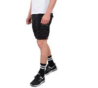 Alpha Industries Pantaloni Corti Crew