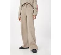 ALPHA INDUSTRIES Pantaloni beige, Taglia 36