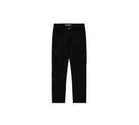 Alpha Industries Pantaloni cargo Agent Nero Taglia 31