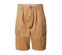 ALPHA INDUSTRIES Pantaloni cargo 'Aircraft' cachi Uomo - PROMO - Pantaloni - Shorts - Shorts cargo ALPHA INDUSTRIES 36