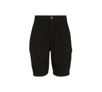 ALPHA INDUSTRIES Pantaloni cargo 'Aircraft' nero Uomo - Abbigliamento - Pantaloni - Pantaloni corti e bermuda - Pantaloncini cargo ALPHA INDUSTRIES 30