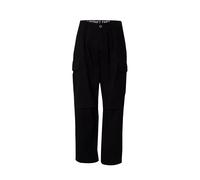 Pantaloni cargo Alpha Industries Aircraft Noir 30