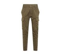 Alpha Industries Airman Pants Verde 32 Uomo