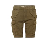 ALPHA INDUSTRIES Pantaloni cargo 'Airman' oliva Uomo ALPHA INDUSTRIES 33