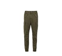 Alpha Industries Airman Pants Verde 36 Uomo