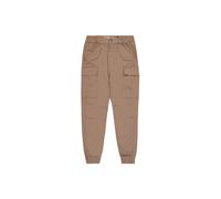 Pantaloni cargo Alpha Industries Airman Marron 31