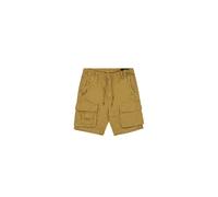 Alpha Industries Aloha Safari Shorts Pantaloncini Taglia 36 - Verde kaki