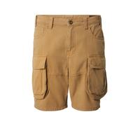 ALPHA INDUSTRIES Pantaloni cargo camello Uomo - Abbigliamento - Pantaloni - Pantaloni corti e bermuda - Pantaloncini cargo ALPHA INDUSTRIES 36