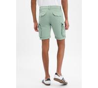 Alpha Industries Crew Shorts Verde 30 Uomo