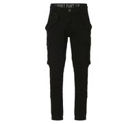 Alpha Industries Pantaloni Combat Lw