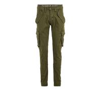 Alpha Industries Pantaloni Combat Lw