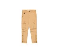 Alpha Industries Task Force Pant Pantaloni Taglia 30 - Beige