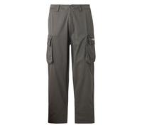 ALPHA INDUSTRIES Pantaloni cargo grigio scuro Uomo ALPHA INDUSTRIES 30