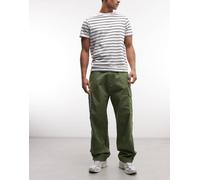Alpha Industries Ripstop Cargo Pant Pantaloni Taglia 36 - Verde