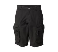 Alpha Industries Manoeuvre Shorts Pantaloncini Taglia 31 - Nero