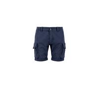 ALPHA INDUSTRIES Pantaloni cargo marino Uomo ALPHA INDUSTRIES 30