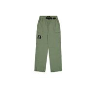 Alpha Industries Nylon Cargo Pant Pantaloni Taglia 30 - Verde oliva