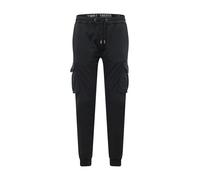 Alpha Industries Pantaloni Cotton Twill