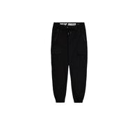 Joggers Alpha Industries Ripstop Noir 2XL