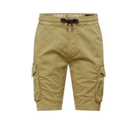 Pantaloni sportivi Alpha Industries Cotton Twill Vert S