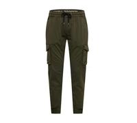 ALPHA INDUSTRIES Pantaloni cargo oliva Uomo ALPHA INDUSTRIES 31-32 oliva