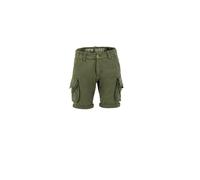 ALPHA INDUSTRIES Pantaloni cargo oliva Uomo ALPHA INDUSTRIES 36
